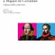 William Shakespeare e Miguel, copertina