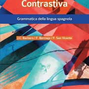 Contrastiva Grammatica della lingua spagnola (III edizione)