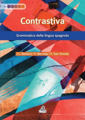 Contrastiva Grammatica della lingua spagnola (III edizione)