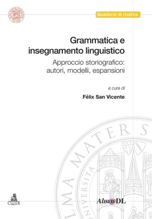 Grammatica e insegnamento linguistico