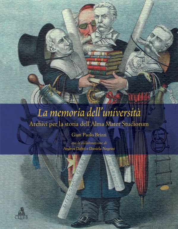 La memoria dell’università, di Gian Paolo Brizzi