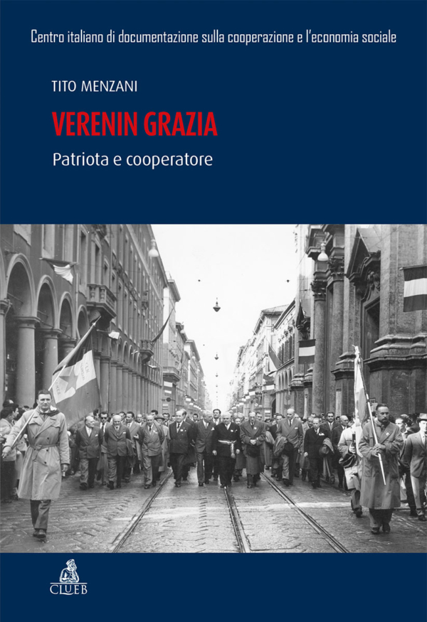 Verenin Grazia, di Tito Menzani