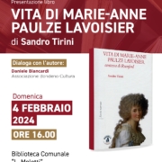 Bondeno-Presentazione-Madame-Lavoisier
