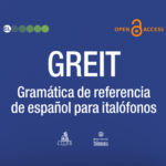 GREIT - Grammatica di riferimento di spagnolo per italofoni