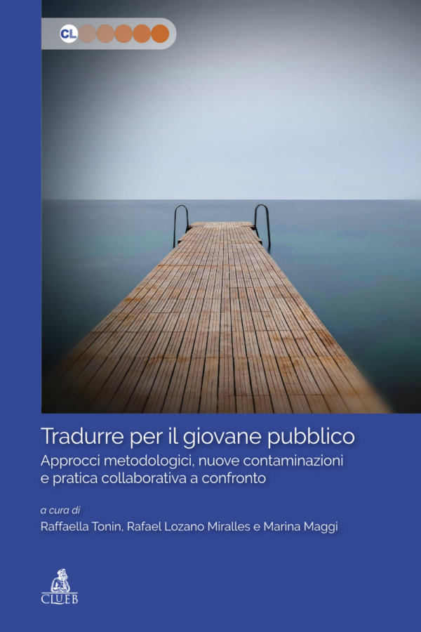 Immagine della copertina del libro