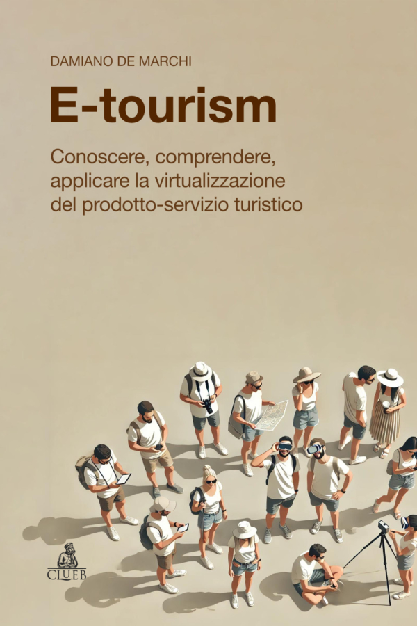 E-tourism