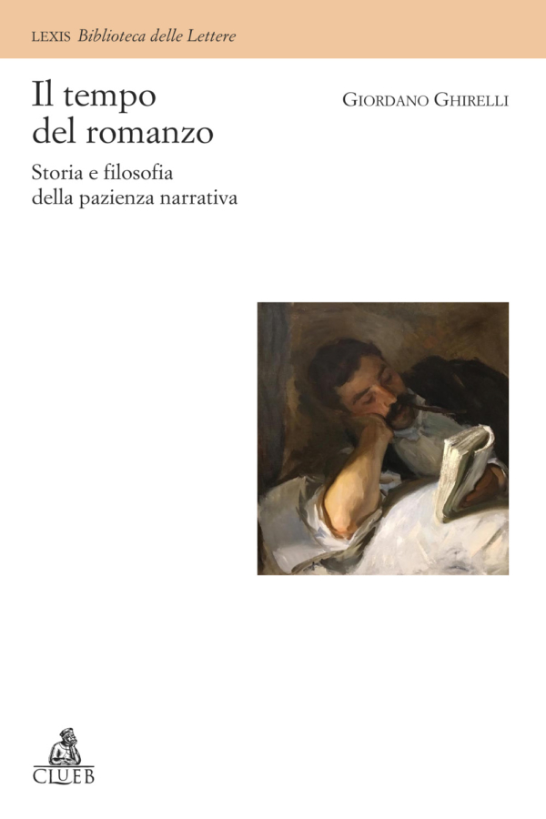 Il tempo del romanzo