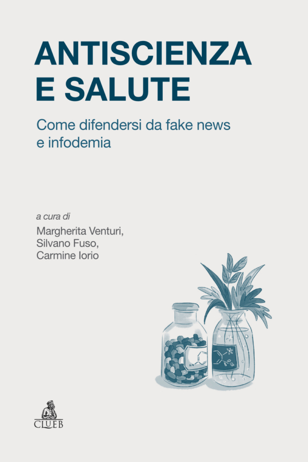 Antiscienza e salute