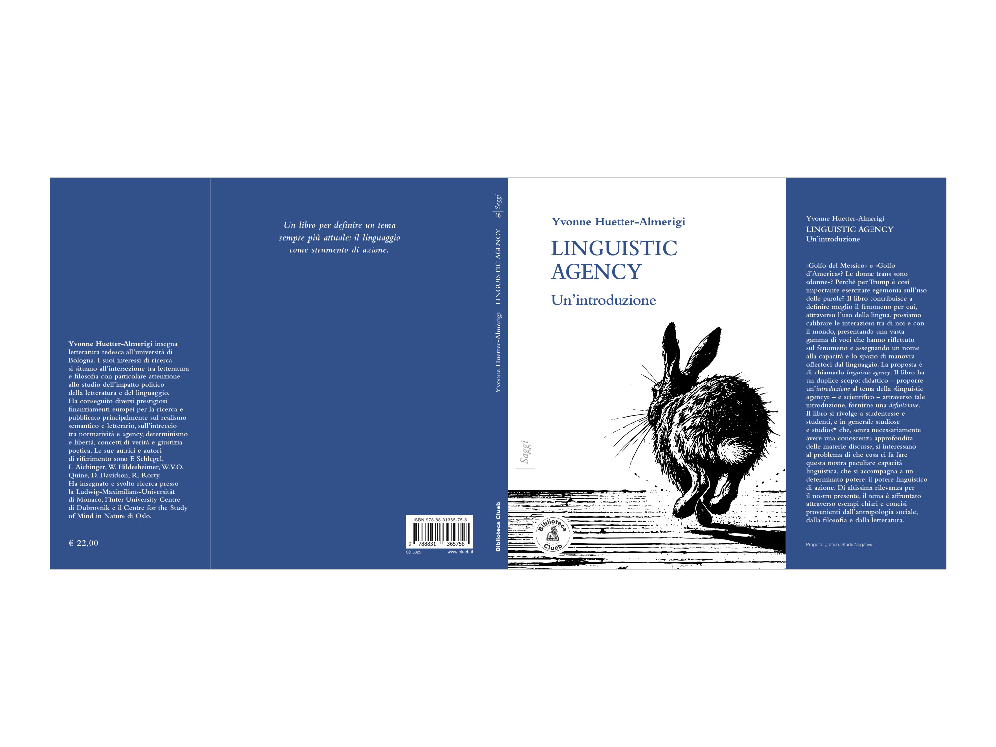 Linguistic Agency - immagine 3