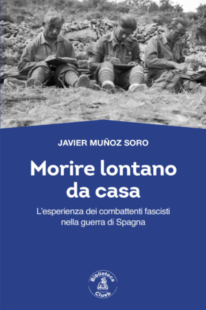 Immagine della copertina del libro