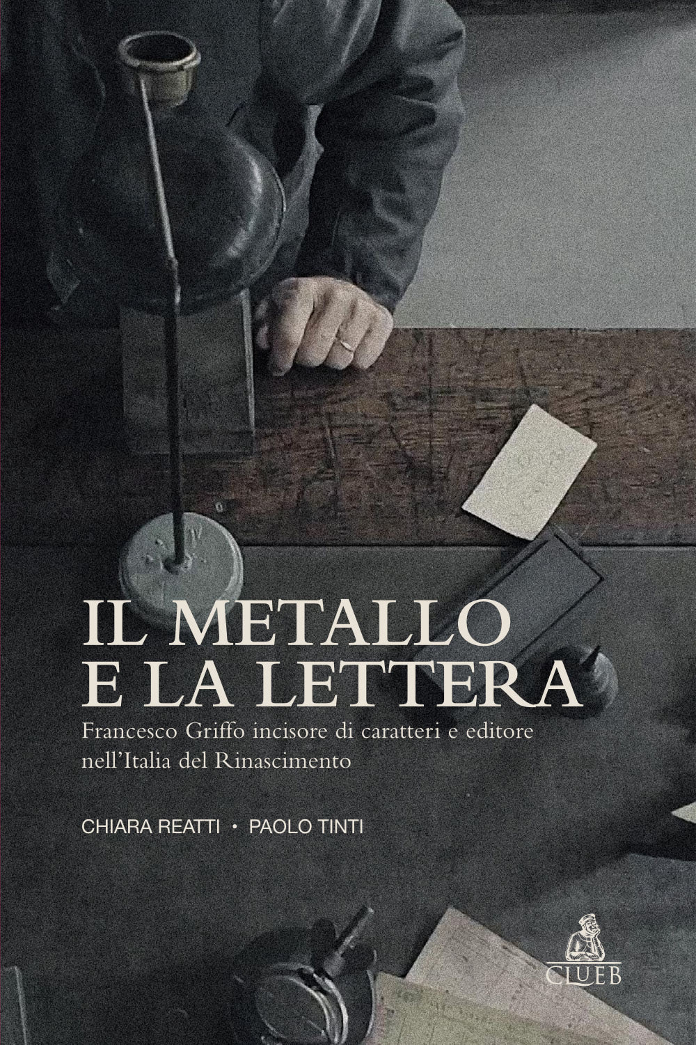 Il metallo e la lettera