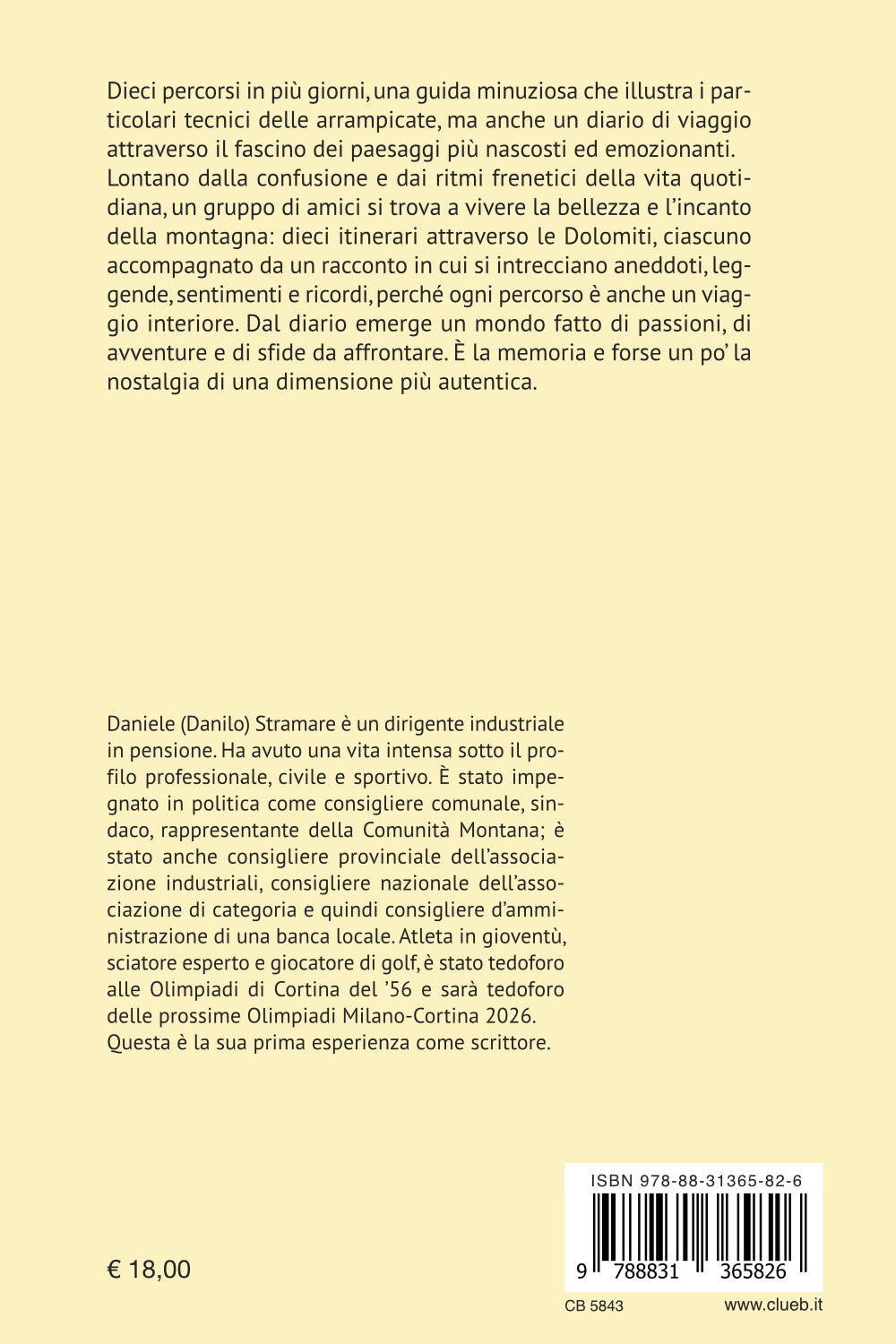 Dolomiti. Dieci percorsi mille emozioni - immagine 2