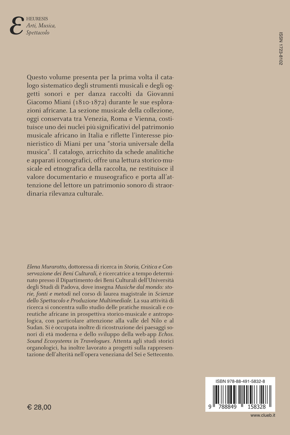 La collezione etnografica di Giovanni Miani - immagine 2