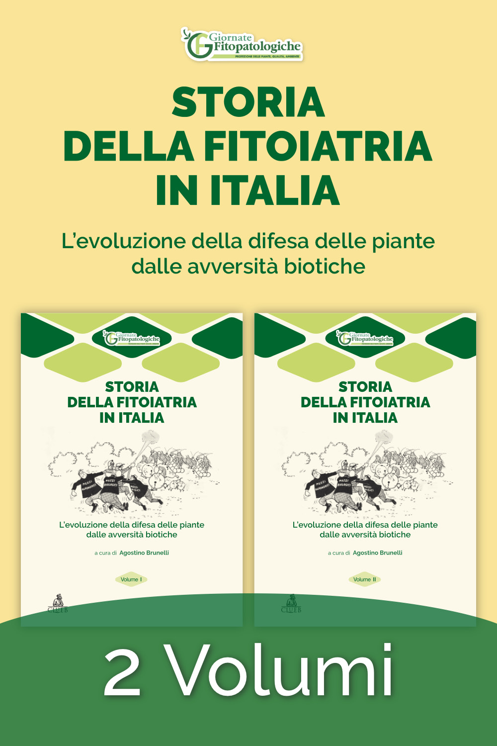 Storia della fitoiatria in Italia