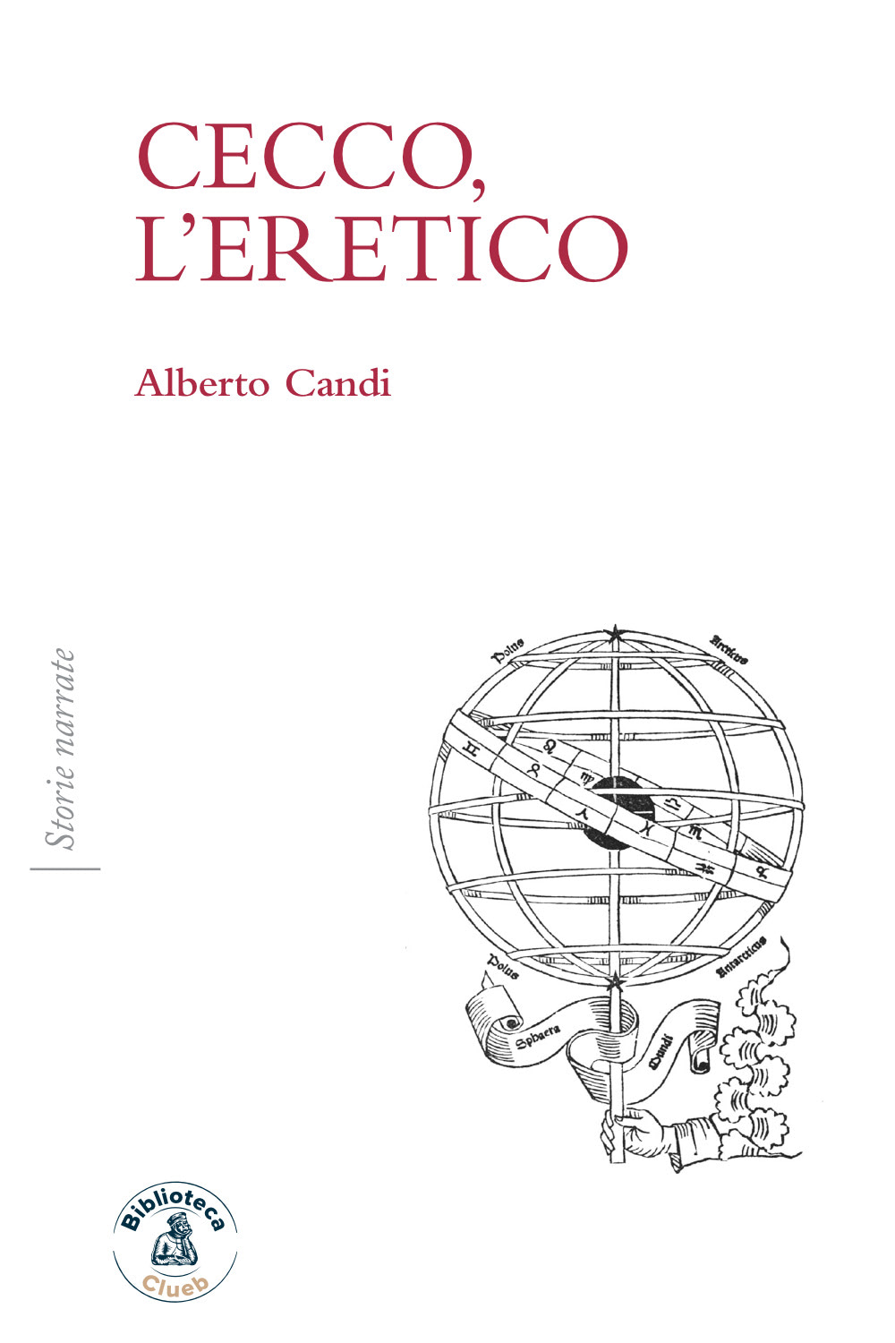 Cecco, l’eretico