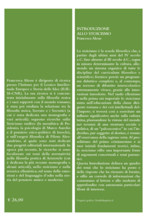 Bandelle di copertina