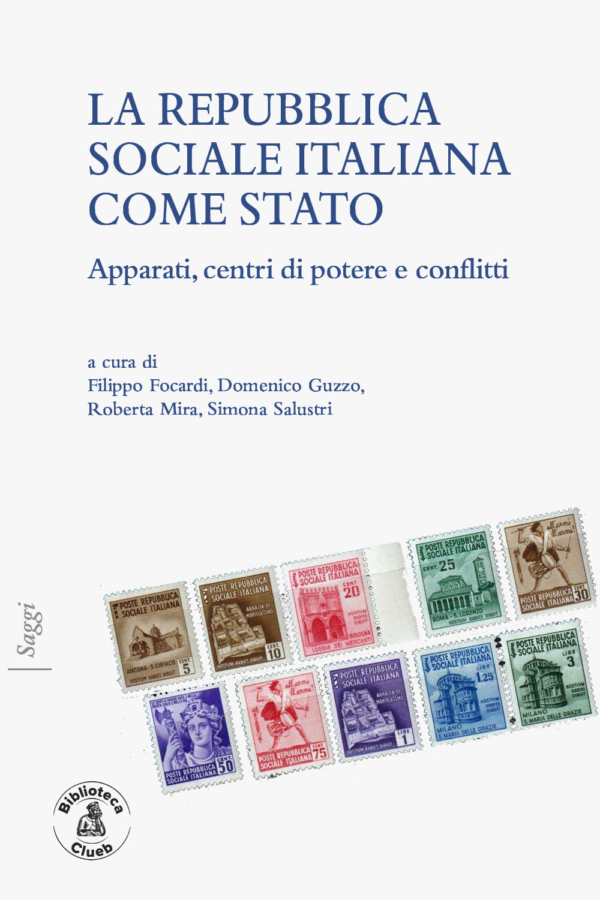 Immagine della copertina del libro
